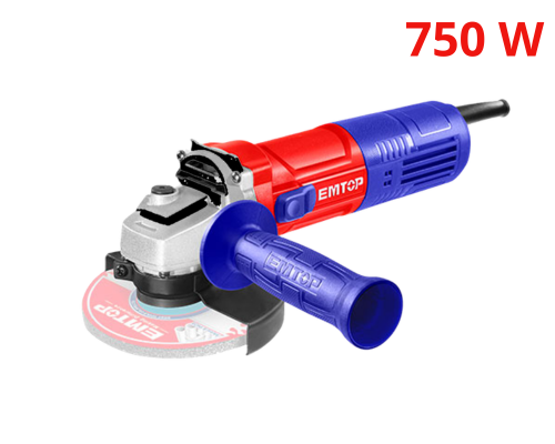 MEULE 115 750W EMTOP EAGR07581